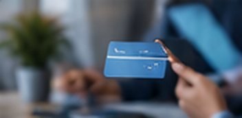 Card payment