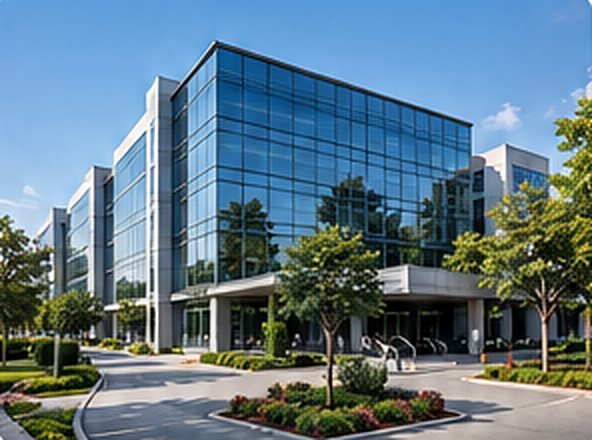 Office building